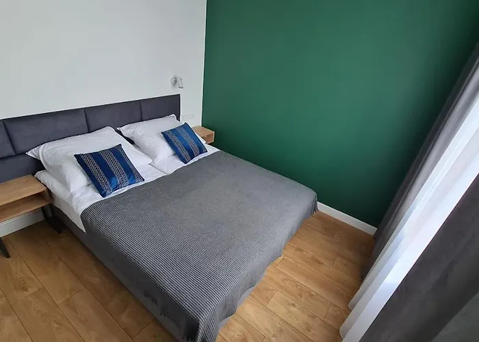 Skorupki-mazury Mikolajki Daire