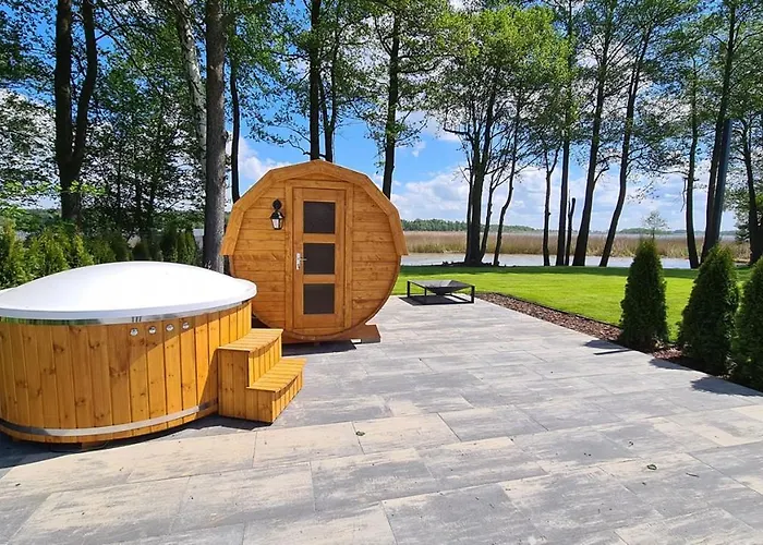 Skorupki-mazury Mikolajki Daire Skorupki