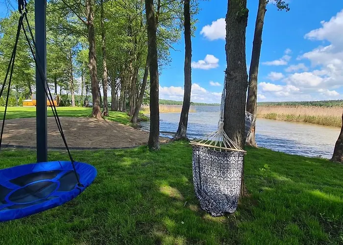 Daire Skorupki-mazury Mikolajki