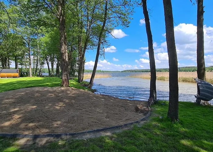 Skorupki-mazury Mikolajki *