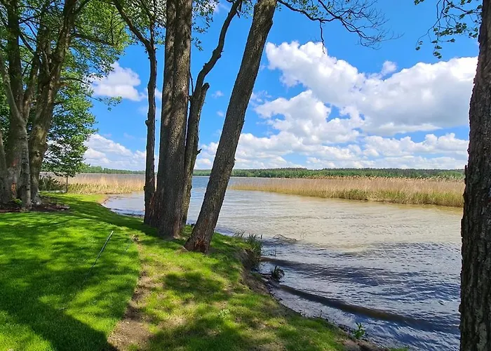 Skorupki-mazury Mikolajki Daire
