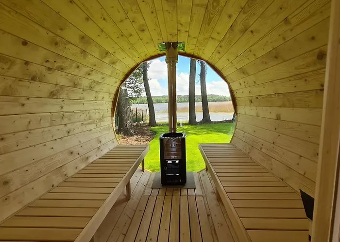 Daire Skorupki-mazury Mikolajki