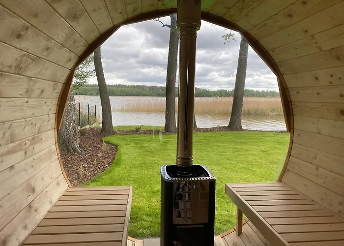 Skorupki-mazury Mikolajki *