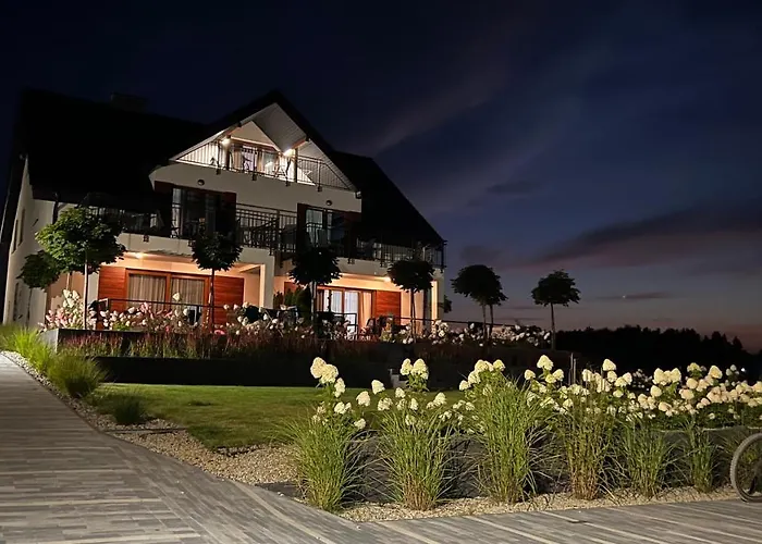 Daire Skorupki-mazury Mikolajki *