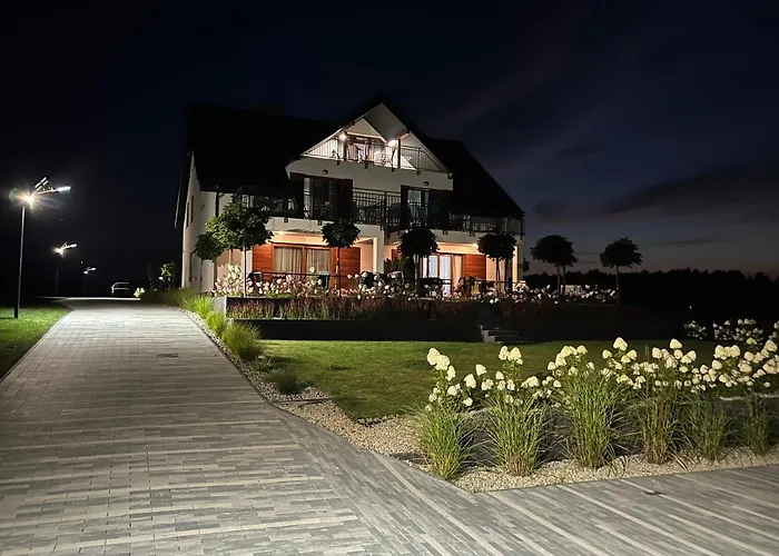 Skorupki-mazury Mikolajki Daire