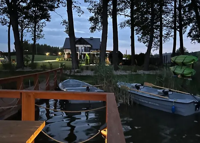 Skorupki-mazury Mikolajki *