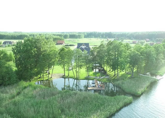 Daire Skorupki-mazury Mikolajki *