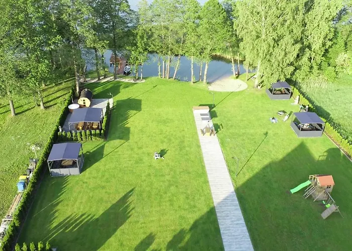 Skorupki-mazury Mikolajki * Skorupki