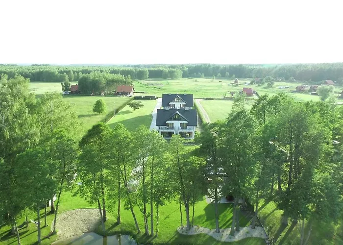 Skorupki-mazury Mikolajki Skorupki