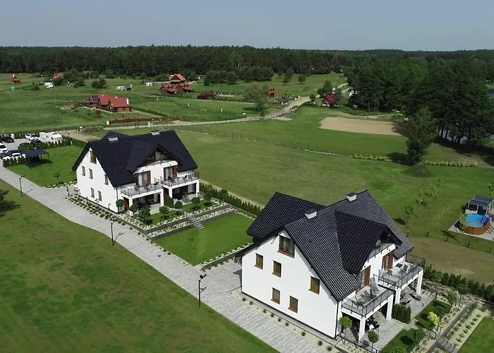 Skorupki-mazury Mikolajki Daire *