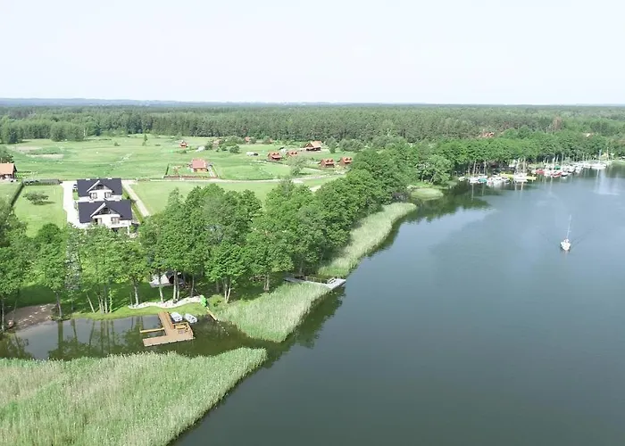 Skorupki-mazury Mikolajki Skorupki