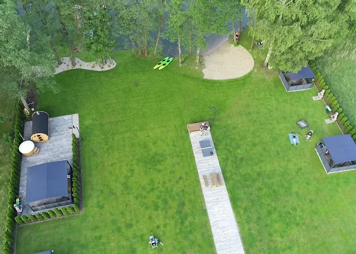 Skorupki-mazury Mikolajki Daire *